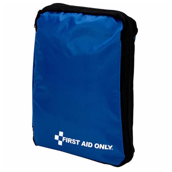 FIRST AID ONLY Home & Go First Aid Kit 312 pieces - Picture 4 of 11